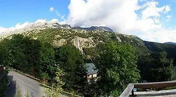Hotel Les Valmonts Vaujany