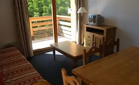 Les Valmonts Hotel Vaujany