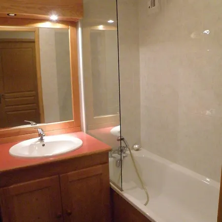 Hotel Les Valmonts