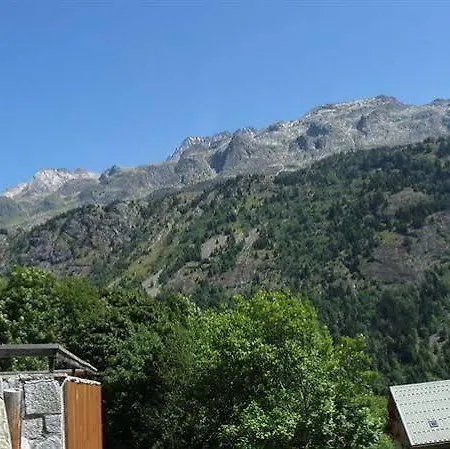Les Valmonts *