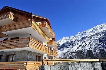 Les Valmonts Hotel Vaujany