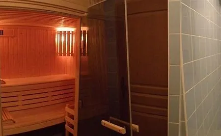 Les Valmonts Hotel Vaujany