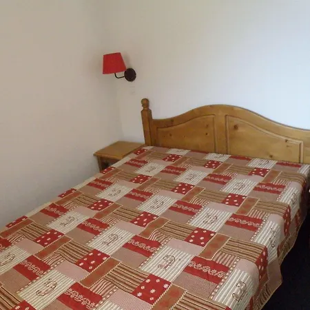 Aparthotel Les Valmonts Vaujany