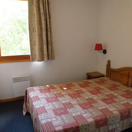 Les Valmonts Aparthotel