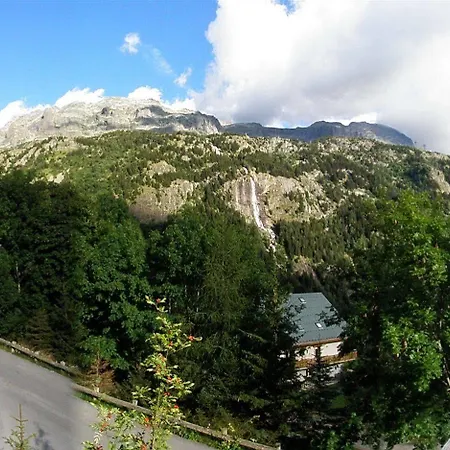 Les Valmonts Vaujany
